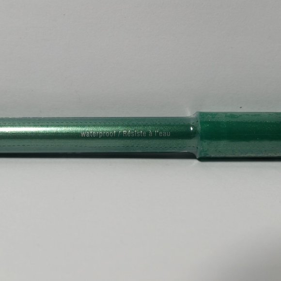 2 Styli Style Line & Seal Waterproof Eyeliner Green - Picture 5 of 6